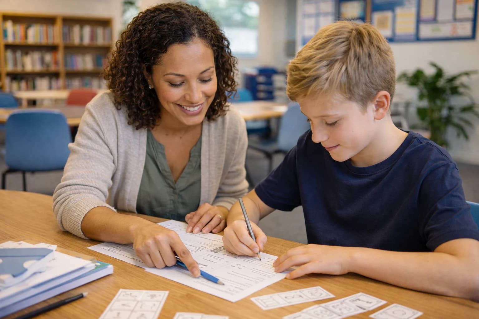 11+ tutoring in Birmingham