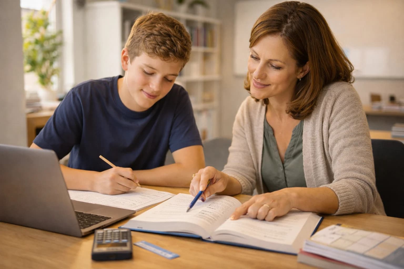 A-Level tutoring in Birmingham